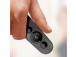 Logitech R500s Laser Presentation Remote, Graphite