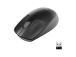 Logitech M190 Full-Size Wireless Mouse, RF Wireless, 1000 DPI, Charcoal