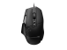 Logitech G G502 X Wired Gaming Mouse, USB Type-A, Black
