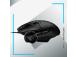 Logitech G G502 X Wired Gaming Mouse, USB Type-A, Black