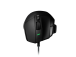 Logitech G G502 X Wired Gaming Mouse, USB Type-A, Black