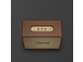 Marshall Woburn III Speaker, Bluetooth, Brown