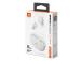 JBL Wave Buds 2 Wireless Earphones Earbuds, Bluetooth, White