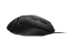 Logitech G G502 X Wired Gaming Mouse, USB Type-A, Black