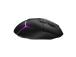 Logitech G G502 X Plus mouse Right-hand RF Wireless Optical 25600 DPI