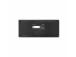 Kensington SD4781P EQ Docking Station USB-C &amp; USB-A Dual 4K, Black
