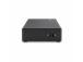 Kensington SD4781P EQ Docking Station USB-C &amp; USB-A Dual 4K, Black