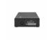 Kensington SD4781P EQ Docking Station USB-C &amp; USB-A Dual 4K, Black