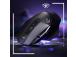 Logitech G502 X LIGHTSPEED Wireless Gaming Mouse, RF Wireless, 25600 DPI, Black