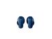 Bose QuietComfort Ultra Wireless Earphones Earbuds, Bluetooth, Lunar Blue