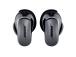Bose QuietComfort Ultra Wireless Earphones Earbuds, Bluetooth, Black