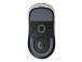 Logitech G PRO X Superlight 2 Wireless Gaming Mouse, RF Wireless, 32000 DPI, White