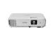 Epson EB-W53 Projektor 3LCD WXGA 1200x800, 4000 ANSI lumens, USB, White
