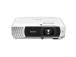 Epson EB-W55 Projektor 3LCD WXGA 1200x800, 4000 ANSI lumens, USB, Wi-Fi, White