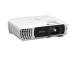 Epson EB-W55 Projektor 3LCD WXGA 1200x800, 4000 ANSI lumens, USB, Wi-Fi, White