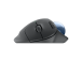 Logitech ERGO M575 Wireless Trackball for Business Wireless Mouse RF Wireless+BT, 2000 DPI, Graphite