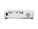 Epson EB-W55 Projektor 3LCD WXGA 1200x800, 4000 ANSI lumens, USB, Wi-Fi, White