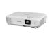 Epson EB-W53 Projektor 3LCD WXGA 1200x800, 4000 ANSI lumens, USB, White