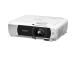 Epson EB-W55 Projektor 3LCD WXGA 1200x800, 4000 ANSI lumens, USB, Wi-Fi, White