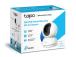 TP-Link Tapo C200 Pan/Tilt Home Security Wi-Fi Camera, White