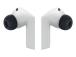Samsung Galaxy Buds3 FE Earphones Earbuds, Bluetooth, Gray