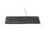 Logitech K120 Wired Keyboard USB-A US Int, Black (SPEC)