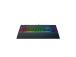 Razer Ornata V3 Wired Gaming Keyboard RGB, Mecha Membrane Switch, DE, Black