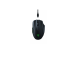 Razer Naga V2 Pro Wireless Gaming Mouse RF Wireless + Bluetooth + USB-C, 30000 DPI, Black