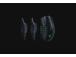 Razer Naga V2 Pro Wireless Gaming Mouse RF Wireless + Bluetooth + USB-C, 30000 DPI, Black