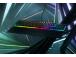 Razer Ornata V3 Wired Gaming Keyboard RGB, Mecha Membrane Switch, DE, Black