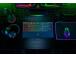 Razer Ornata V3 Wired Gaming Keyboard RGB, Mecha Membrane Switch, DE, Black