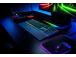 Razer Ornata V3 Wired Gaming Keyboard RGB, Mecha Membrane Switch, DE, Black