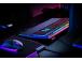 Razer Ornata V3 Wired Gaming Keyboard RGB, Mecha Membrane Switch, DE, Black