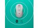 Wireless mouse Logitech M650, White