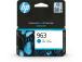 HP 963 (3JA23AE) Ink Cartridge, Cyan