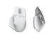 Logitech MX MASTER 3S Wireless mouse, Pale Gray