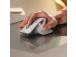 Logitech MX MASTER 3S Wireless mouse, Pale Gray