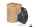Logitech MX Master 3S for Business Wireless Mouse RF Wireless + Bluetooth, Laser, 8000 DPI, Graphite