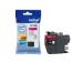 Brother LC3219XL (LC3219XLM) Ink Cartridge, Magenta
