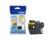 Brother LC3219XL (LC3219XLY) Ink Cartridge, Yellow
