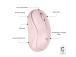 Logitech M240 Silent Wireless Mouse, Bluetooth, Rose