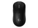 Logitech G PRO X Superlight 2 Wireless Gaming Mouse, RF Wireless, 32000 DPI, Black