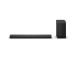 LG S70TY Soundbar, 3.1.1 ch, Black