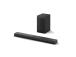 LG S70TY Soundbar, 3.1.1 ch, Black