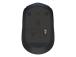 Logitech M171 Wireless Mouse RF Wireless, 1000 DPI, Blue/Black