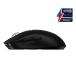 Logitech G PRO X Superlight 2 Wireless Gaming Mouse, RF Wireless, 32000 DPI, Black