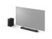LG S70TY Soundbar, 3.1.1 ch, Black