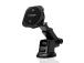 Verbatim 31861 Charge 'n' Drive Qi2 Magnetic Wireless Car Charger, Black