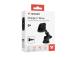 Verbatim 31860 Charge 'n' Drive Qi2 Magnetic Wireless Car Charger RGB, Black