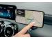 Verbatim 31860 Charge 'n' Drive Qi2 Magnetic Wireless Car Charger RGB, Black